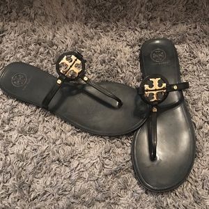 Tory Burch Sandals, NEVER BEFORE WORN!!!